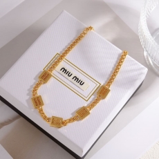 Miu Miu Necklaces